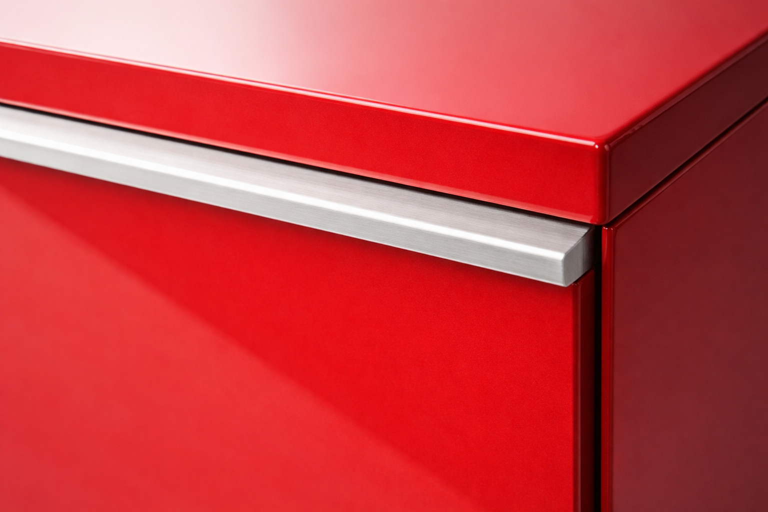 Low Cabinet No. 4